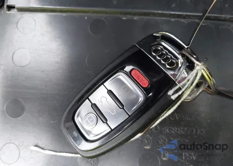 2015 Audi S7 4.0T z USA, uszkodzony, nr VIN WAUW2AFC8FN015625